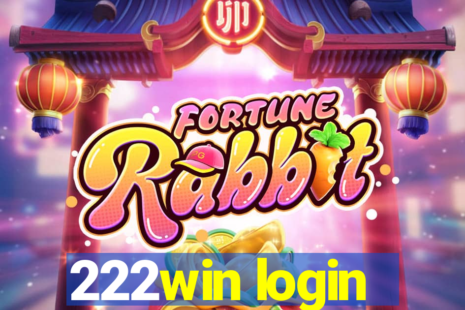 222win login